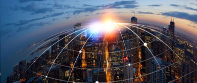 物智屋的未来发展方向 物联网技术研发的延伸