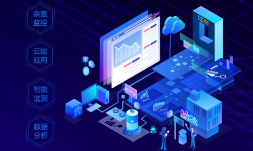 万物互联时代智慧燃气并网与物联网技术研发的路径探析