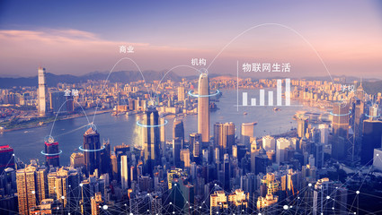 产业规模将破2万亿元?物联网借力5G加速腾飞